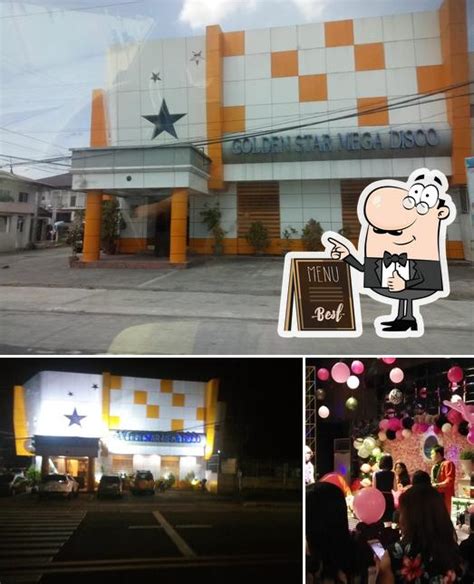 Mega Disco pub & bar, San Pablo City .